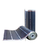 heating film